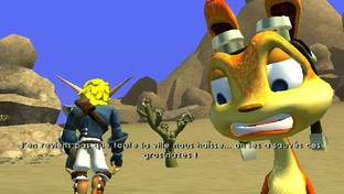 Images The Jak and Daxter Trilogy PlayStation Vita - 63