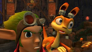 Images The Jak and Daxter Trilogy PlayStation Vita - 71