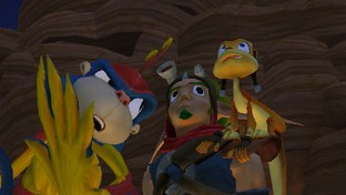 Images The Jak and Daxter Trilogy PlayStation Vita - 73