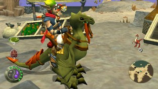 Images The Jak and Daxter Trilogy PlayStation Vita - 84