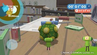 Test Touch My Katamari PlayStation Vita - Screenshot 86