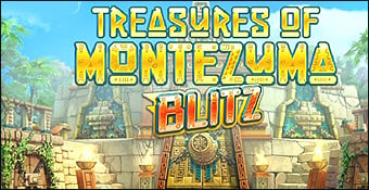 Treasures of Montezuma Blitz