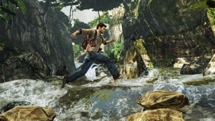 Uncharted: Golden Abyss Playstation Vita