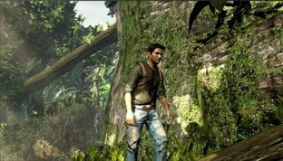 uncharted golden abyss ppsspp