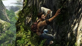 Uncharted: Golden Abyss Playstation Vita