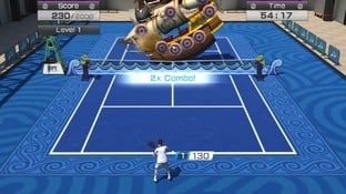 4 Virtua Tennis: World Tour Edition Playstation Vita