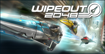 WipEout2048