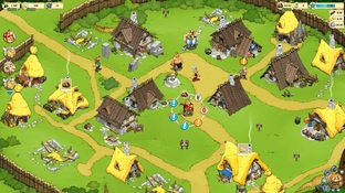 5.000 clés à gagner pour la bêta de Astérix & ses Amis 5.000 clés à gagner pour la bêta de Astérix & ses Amis