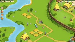 5.000 clés à gagner pour la bêta de Astérix & ses Amis 5.000 clés à gagner pour la bêta de Astérix & ses Amis