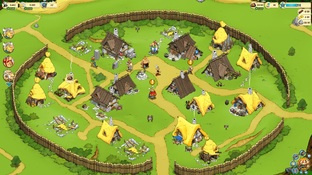 5.000 clés à gagner pour la bêta de Astérix & ses Amis 5.000 clés à gagner pour la bêta de Astérix & ses Amis
