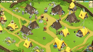 5.000 clés à gagner pour la bêta de Astérix & ses Amis 5.000 clés à gagner pour la bêta de Astérix & ses Amis