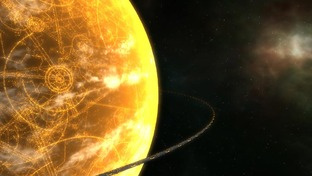 Conquérir l'univers dans un jeu Web Conquérir l'univers dans un jeu Web