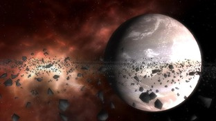 Conquérir l'univers dans un jeu Web Conquérir l'univers dans un jeu Web