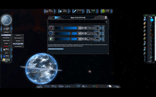 Conquérir l'univers dans un jeu Web Conquérir l'univers dans un jeu Web