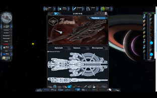Conquérir l'univers dans un jeu Web Conquérir l'univers dans un jeu Web