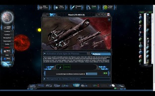 Conquérir l'univers dans un jeu Web Conquérir l'univers dans un jeu Web