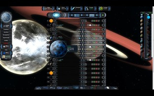 Conquérir l'univers dans un jeu Web Conquérir l'univers dans un jeu Web
