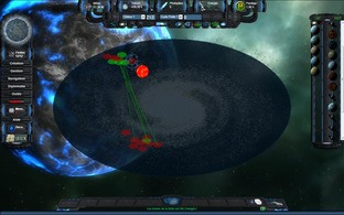 Conquérir l'univers dans un jeu Web Conquérir l'univers dans un jeu Web