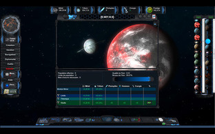 Conquérir l'univers dans un jeu Web Conquérir l'univers dans un jeu Web