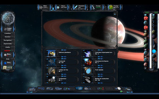 Conquérir l'univers dans un jeu Web Conquérir l'univers dans un jeu Web