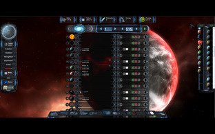 Conquérir l'univers dans un jeu Web Conquérir l'univers dans un jeu Web