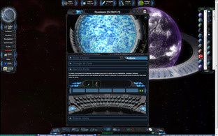 Conquérir l'univers dans un jeu Web Conquérir l'univers dans un jeu Web