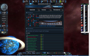 Conquérir l'univers dans un jeu Web Conquérir l'univers dans un jeu Web