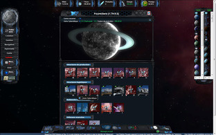 Conquérir l'univers dans un jeu Web Conquérir l'univers dans un jeu Web