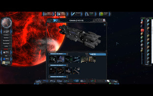 Conquérir l'univers dans un jeu Web Conquérir l'univers dans un jeu Web