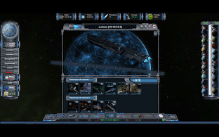 Conquérir l'univers dans un jeu Web Conquérir l'univers dans un jeu Web