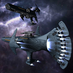 Conquérir l'univers dans un jeu Web Conquérir l'univers dans un jeu Web