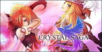Crystal Saga