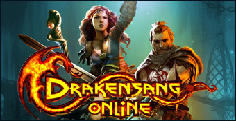 Drakensang Online