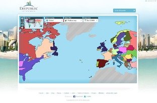 La France annexe le Quebec dans eRepublik