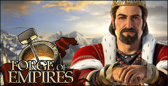 Forge of Empires