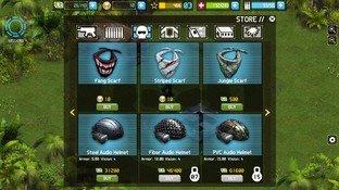 Ghost Recon : Commander disponible sur Facebook