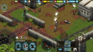 Ghost Recon : Commander disponible sur Facebook