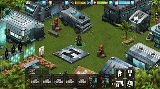 Ghost Recon : Commander disponible sur Facebook