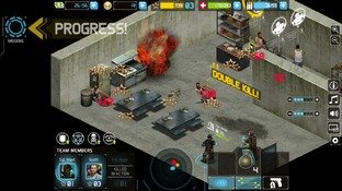 Ghost Recon : Commander disponible sur Facebook