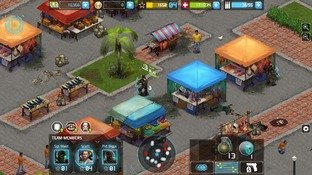 Ghost Recon : Commander disponible sur Facebook