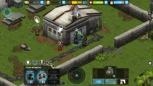 Ghost Recon : Commander disponible sur Facebook