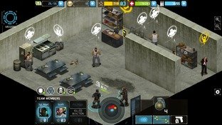 Ghost Recon : Commander disponible sur Facebook