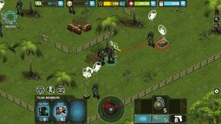 Ghost Recon : Commander disponible sur Facebook