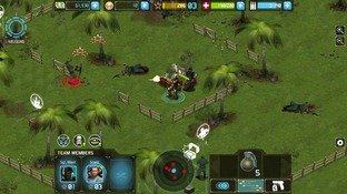 Ghost Recon : Commander disponible sur Facebook