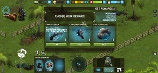 Ghost Recon : Commander disponible sur Facebook