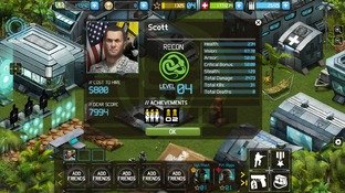 Ghost Recon : Commander disponible sur Facebook