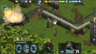 Ghost Recon : Commander disponible sur Facebook