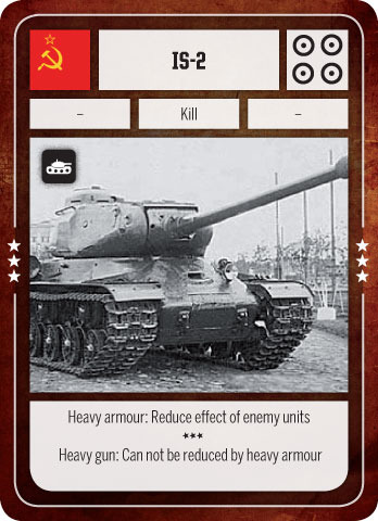 jeuxvideo.com Hearts of Iron : The Card Game - Web Image 6 sur 33