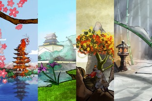 Le studio ByHumans présente Invisible Kingdoms Le studio ByHumans présente Invisible Kingdoms