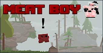 Meat Boy